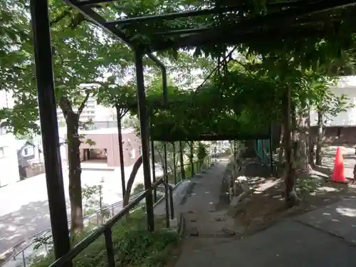 手稲神社のその他建物