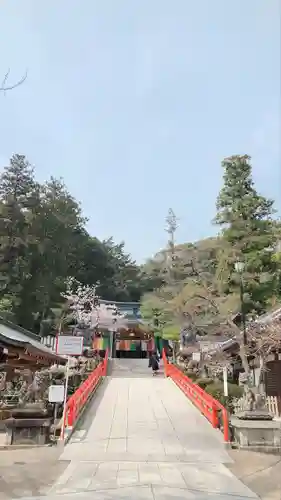 清荒神清澄寺のその他建物
