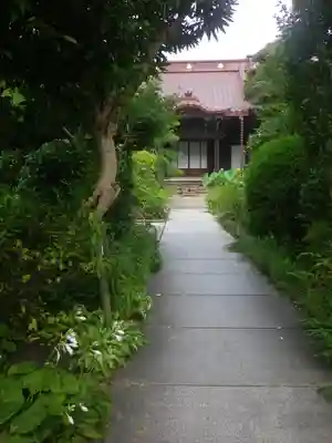 大巧寺のその他建物