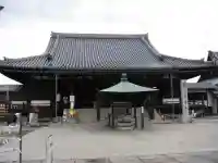 金倉寺(香川県)