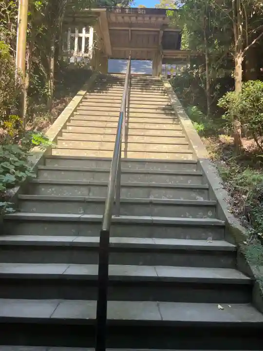 伊野天照皇大神宮(福岡県)