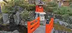 熊野神社(東京都)