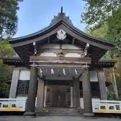 金時神社(静岡県)