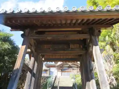 長興寺(福島県)