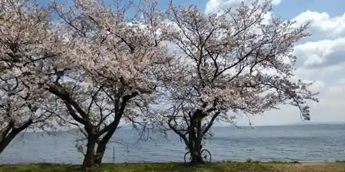 八所神社(滋賀県)