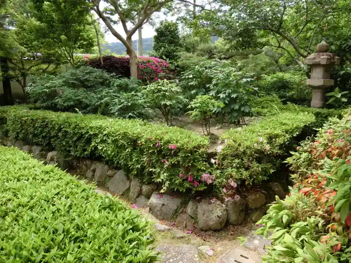 石光寺のその他建物