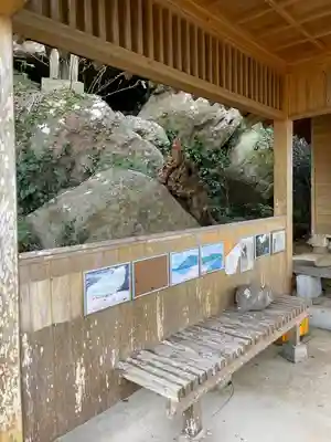 厄神社(長崎県)