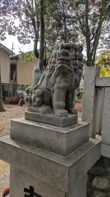 朝日神社(京都府)