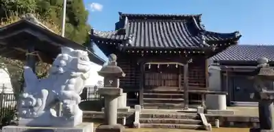 香取神社(千葉県)