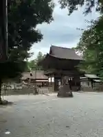 御上神社(滋賀県)