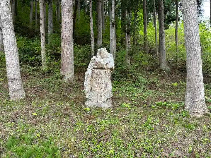 宝珠寺(山形県)