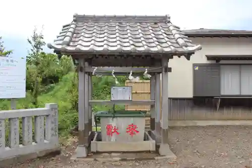 人見神社(千葉県)