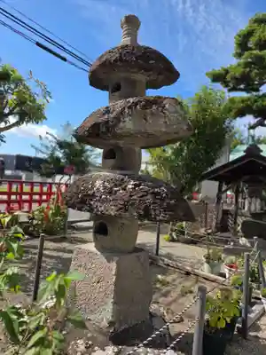 増田神社(宮城県)