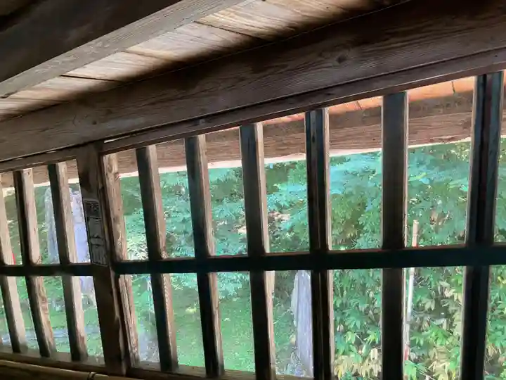 円通三匝堂(さざえ堂)(福島県)