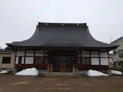 極楽寺(新潟県)