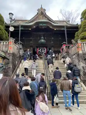 成田山新勝寺(千葉県)