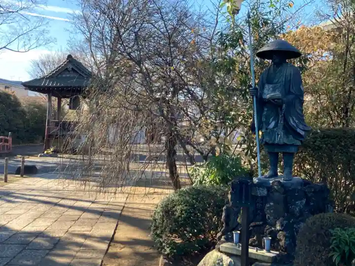 如意輪寺のその他建物