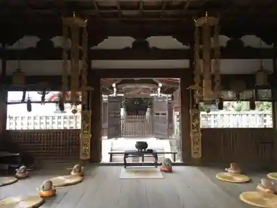 知恩院のその他建物