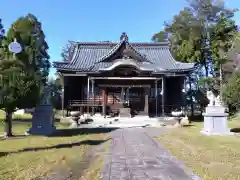 河端神社(福井県)