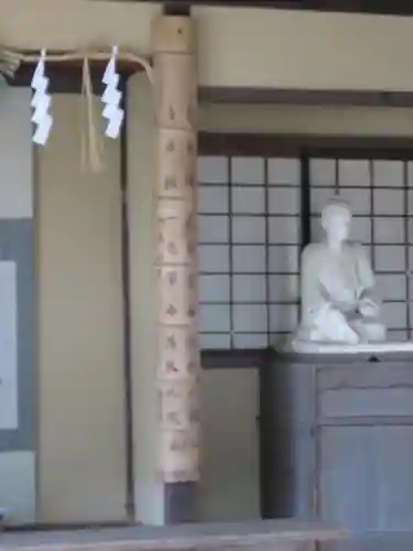 松陰神社の建物その他