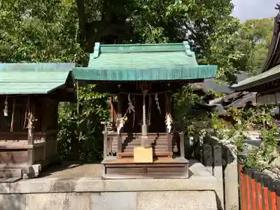 今宮神社(京都府)