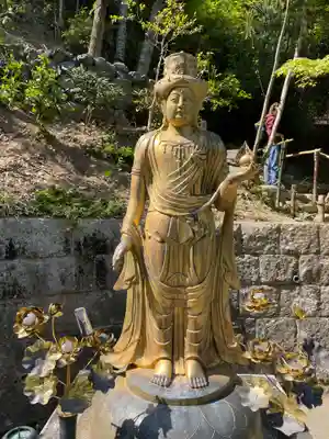 愛宕念仏寺(京都府)