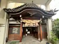 出雲大社神戸分祠(兵庫県)