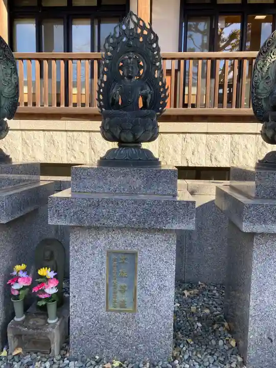 大林寺(神奈川県)