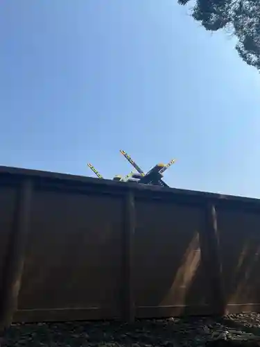 熱田神宮(愛知県)