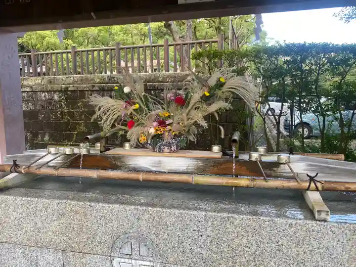 照國神社(鹿児島県)