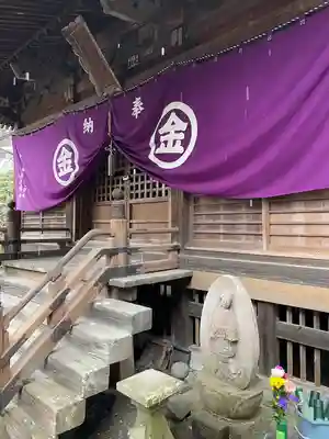 金勝寺(宮城県)