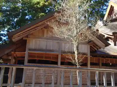 須佐神社(島根県)