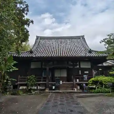 吉田寺(奈良県)