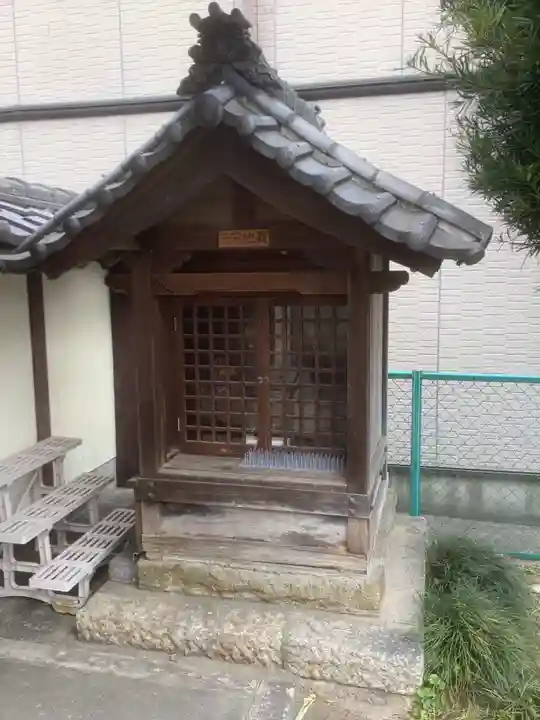 福住寺(愛知県)