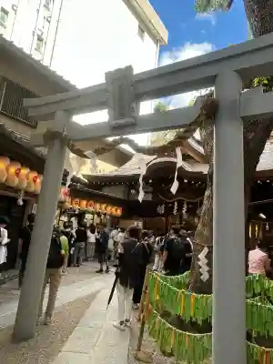 少彦名神社(大阪府)