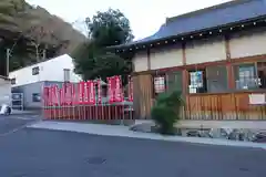 多度稲荷神社(三重県)