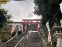 粉河産土神社(たのもしの宮)(和歌山県)