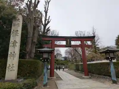 根津神社(東京都)