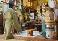 出雲大社倉敷教会(岡山県)