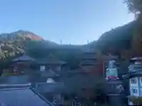 南法華寺(壷阪寺)(奈良県)