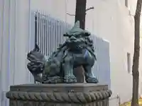 花園神社(東京都)