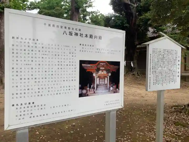 八坂神社の歴史