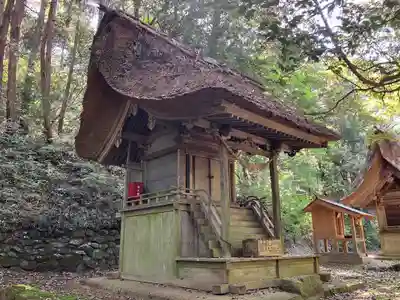 綱神社(栃木県)