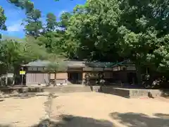 熊野三所大神社（浜の宮王子）の建物その他