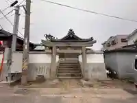 事代主神社(兵庫県)