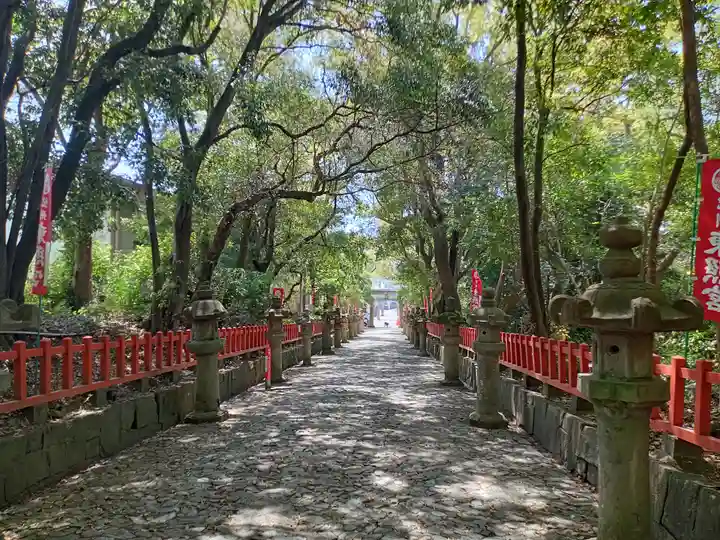 紀州東照宮のその他建物