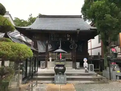 善楽寺のその他建物