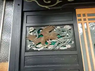 眞浄院のその他建物