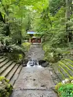 水原の一心さん(新潟県)