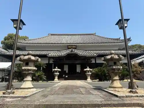 國前寺(広島県)